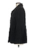 Express Black Wool Coat Size 7 - 8 - photo 5