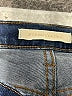 BCBGMAXAZRIA Blue Jeans Size 26 waist - photo 7