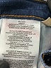 BCBGMAXAZRIA Blue Jeans Size 26 waist - photo 8