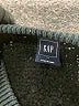 Gap Black Jacket Size XS - photo 6