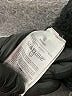 Gap Black Jacket Size XS - photo 7