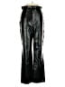 Bardot 100% Polyester Black Casual Pants Size S - photo 1