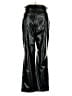 Bardot 100% Polyester Black Casual Pants Size S - photo 2