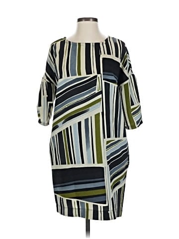 Weston Casual Dress (view 1)