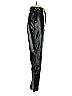 Bardot 100% Polyester Black Casual Pants Size S - photo 4