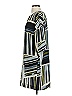 Weston Graphic Green Casual Dress Size XS - photo 5