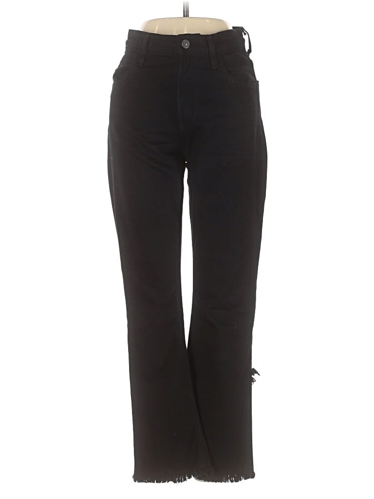 Pre-owned Citizen Of Humanity Jeans In Black