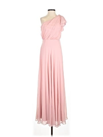 Dessy Collection Cocktail Dress (view 1)