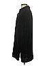 Jacqueline Ferrar Black Long Sleeve Button-Down Shirt Size S - photo 5