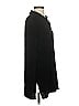 Jacqueline Ferrar Black Long Sleeve Button-Down Shirt Size S - photo 4