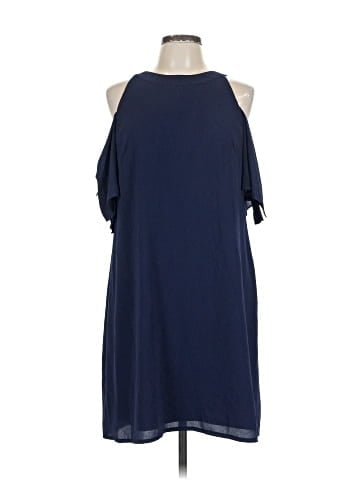 Maggy L Casual Dress (view 1)