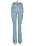 Paige 100% Cotton Blue Jeans Size 25 waist - photo 2