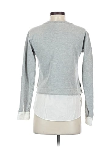Marchesa Voyage Sweatshirt (view 2)