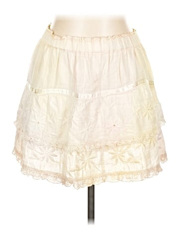 LoveShackFancy Casual Skirt (view 1)