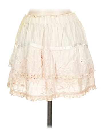 LoveShackFancy Casual Skirt (view 2)