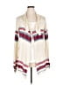 New Directions Ivory Kimono Size XL - photo 1