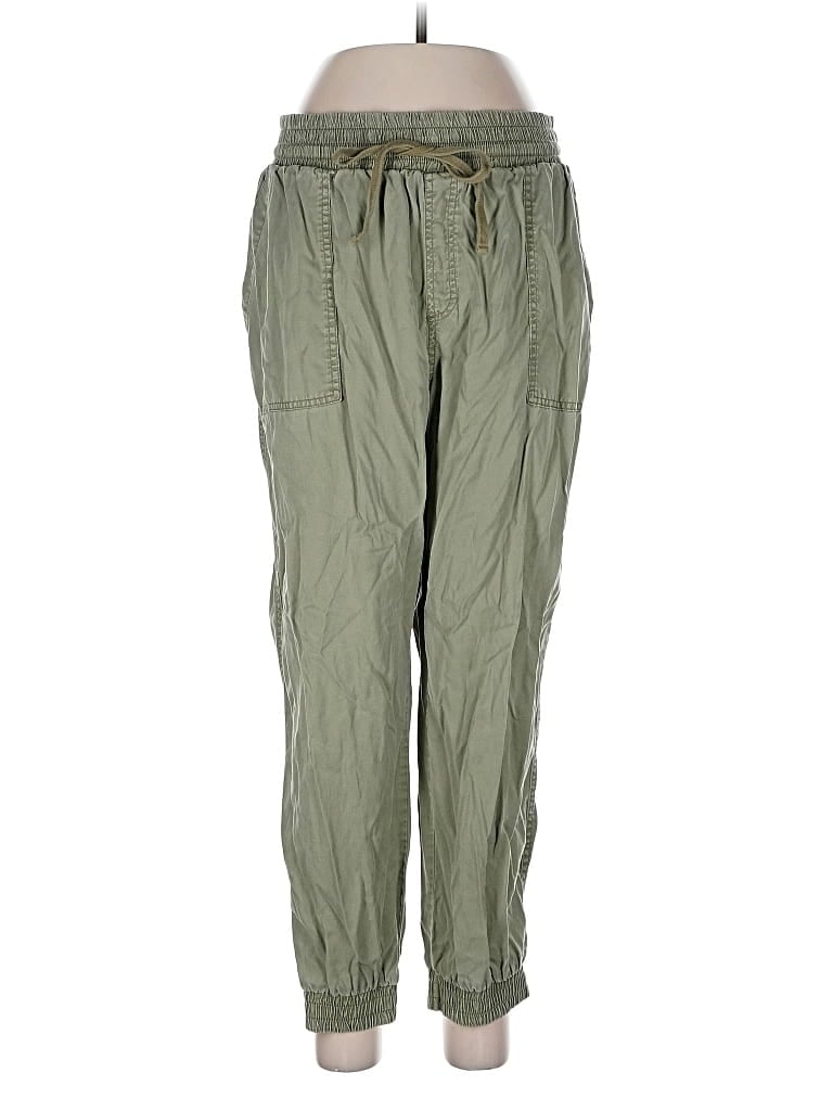 Pre-owned A New Day Casual Pants In Green