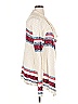 New Directions Ivory Kimono Size XL - photo 4