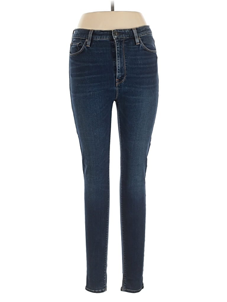 Pre-owned Hudson Jeans In Blue