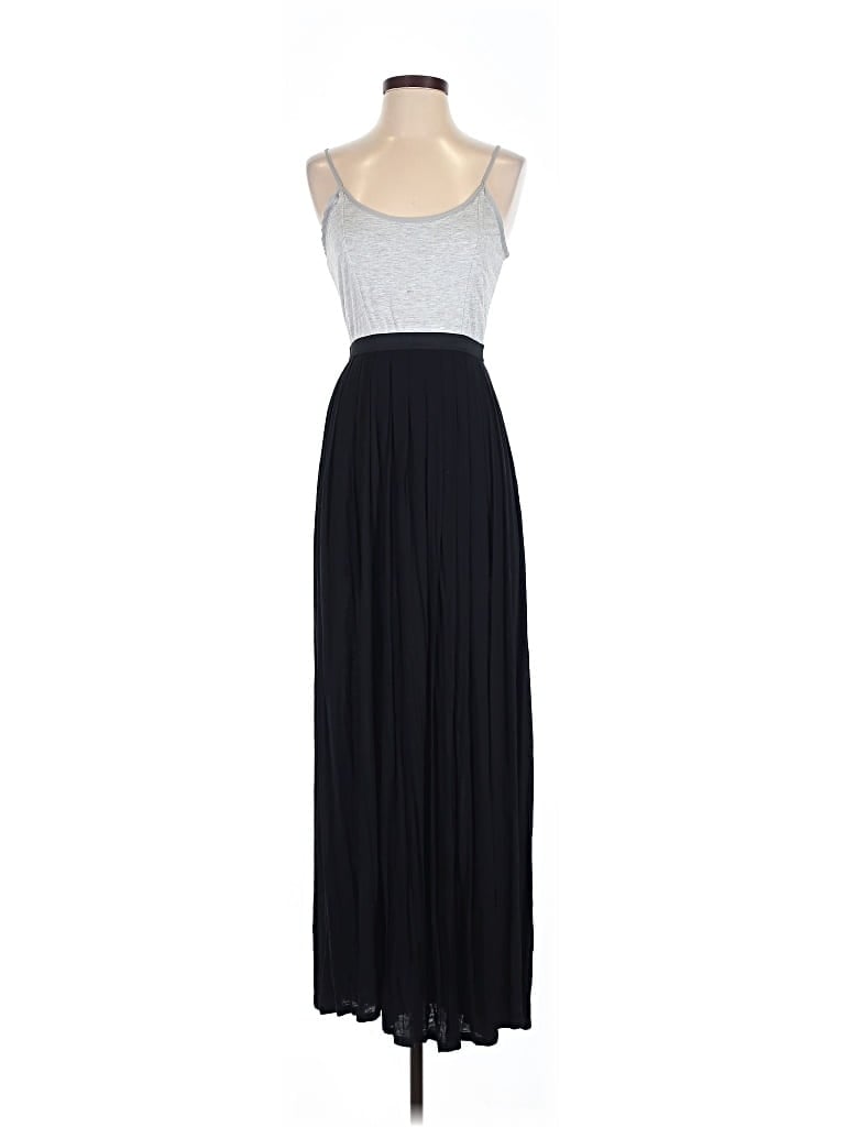 Lc Lauren Conrad Casual Dress In Gray