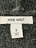 Nine West Black Pullover Sweater Size S - photo 7