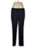 Etcetera Solid Blue Dress Pants Size 12 - photo 1