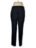 Etcetera Solid Blue Dress Pants Size 12 - photo 2