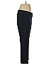 Etcetera Solid Blue Dress Pants Size 12 - photo 4