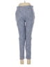 Rachel Comey Tweed Blue Casual Pants Size 6 - photo 2