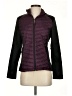32 Degrees 100% Polyester Color Block Purple Jacket Size XS - photo 1