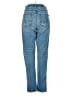 American Eagle Outfitters Hearts Blue Jeans Size 0 - photo 2