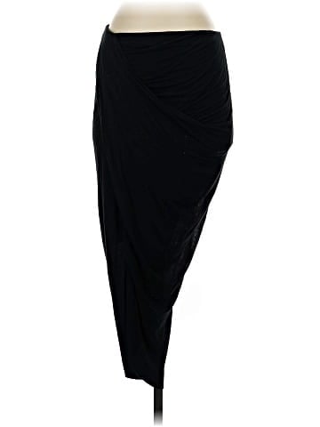 Helmut Lang Formal Skirt (view 1)