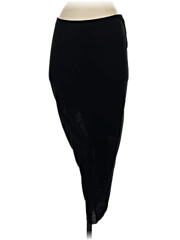 Helmut Lang Formal Skirt (view 2)