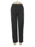 Quinn Polka Dots Black Casual Pants Size M - photo 1