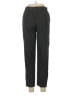 Quinn Polka Dots Black Casual Pants Size M - photo 2