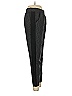 Quinn Polka Dots Black Casual Pants Size M - photo 4