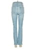 Just Black Blue Jeans Size 25 waist - photo 2