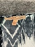 Gibson Latimer Blue 3/4 Sleeve Blouse Size L - photo 6