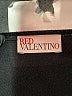 RED Valentino Black Short Sleeve Top Size XS (estimated) - photo 7