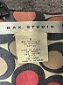 Max Studio Print Red Casual Dress Size S - photo 7