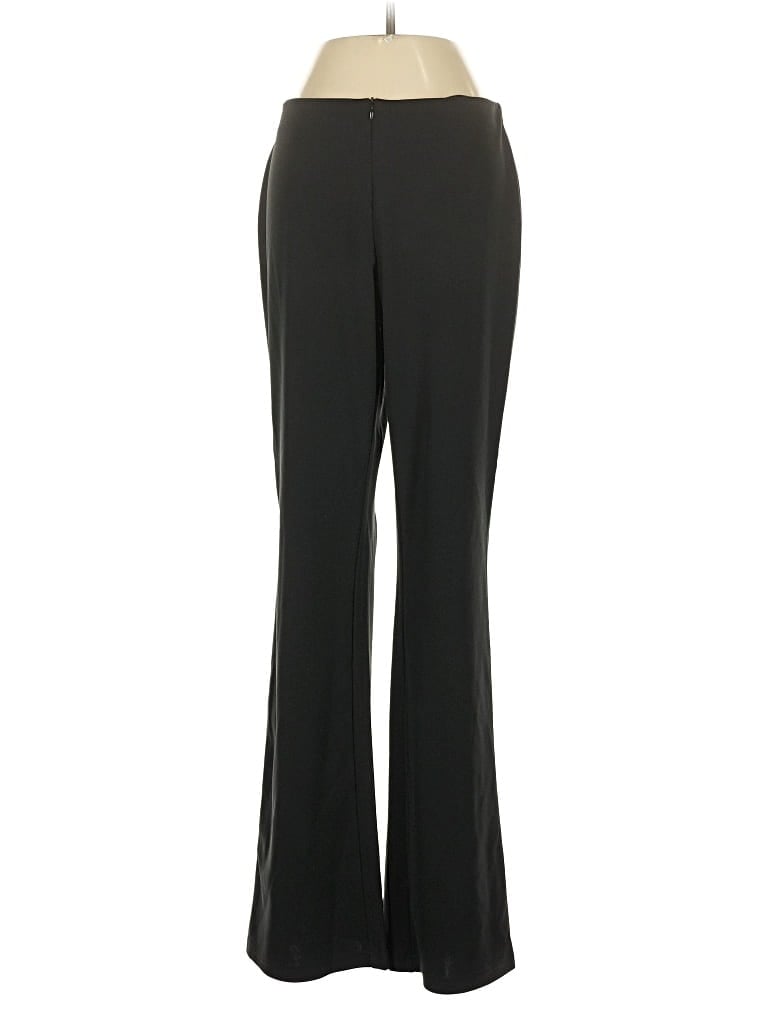 Pre-owned Express Dress Pants In Black