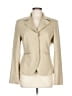 Laundry by Shelli Segal Ivory Blazer Size 12 - photo 1