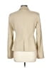 Laundry by Shelli Segal Ivory Blazer Size 12 - photo 2