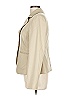 Laundry by Shelli Segal Ivory Blazer Size 12 - photo 5