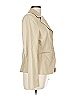 Laundry by Shelli Segal Ivory Blazer Size 12 - photo 4