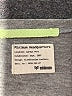 Minimum Solid Gray Casual Dress Size M - photo 7