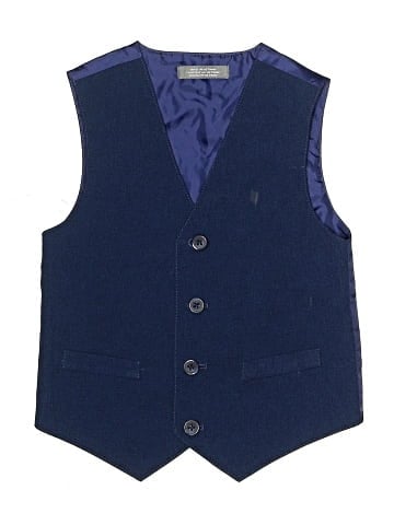 Van Heusen Vest (view 1)