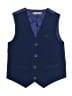 Van Heusen 100% Polyester Blue Vest Size 4T - photo 1