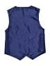 Van Heusen 100% Polyester Blue Vest Size 4T - photo 2