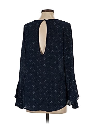 Octavia 3/4 Sleeve Blouse (view 2)